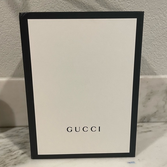 GUCCI MARAMONT BELT size 90, equivalent to US SIZE 10/SIZE 10. - Picture 8 of 8